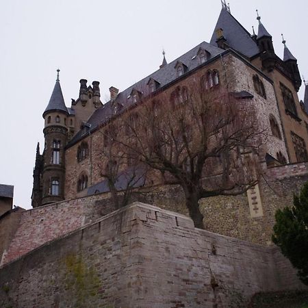 Ferienwohnung Schuur - Harz Hasselfelde Esterno foto