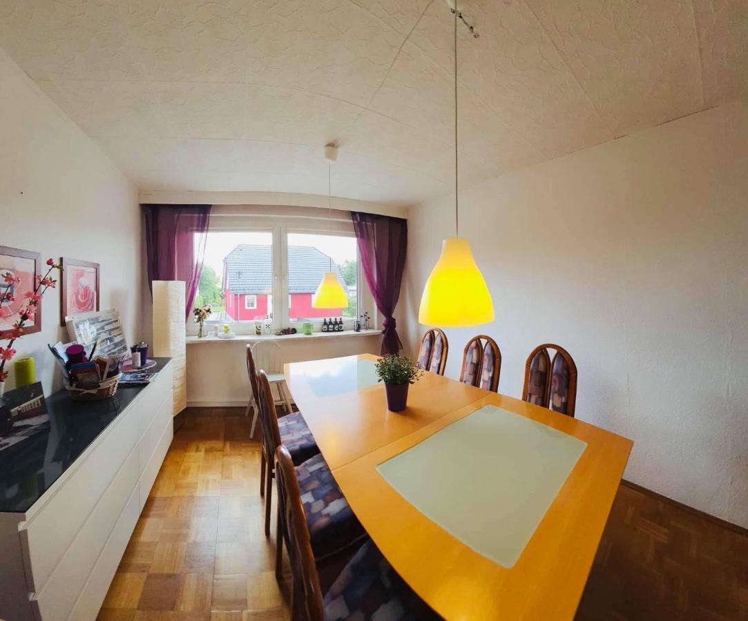 Ferienwohnung Schuur - Harz Hasselfelde Esterno foto