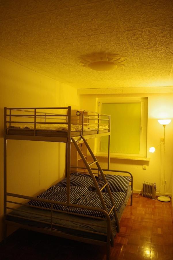 Ferienwohnung Schuur - Harz Hasselfelde Esterno foto