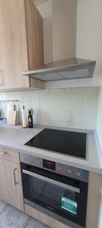 Ferienwohnung Schuur - Harz Hasselfelde Esterno foto