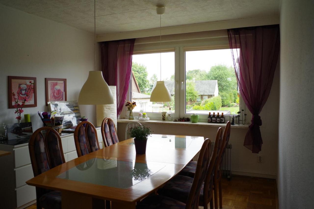 Ferienwohnung Schuur - Harz Hasselfelde Esterno foto