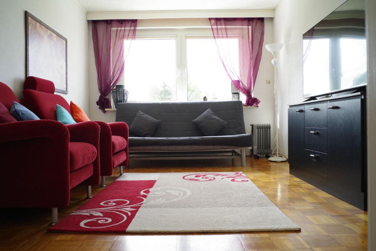 Ferienwohnung Schuur - Harz Hasselfelde Esterno foto