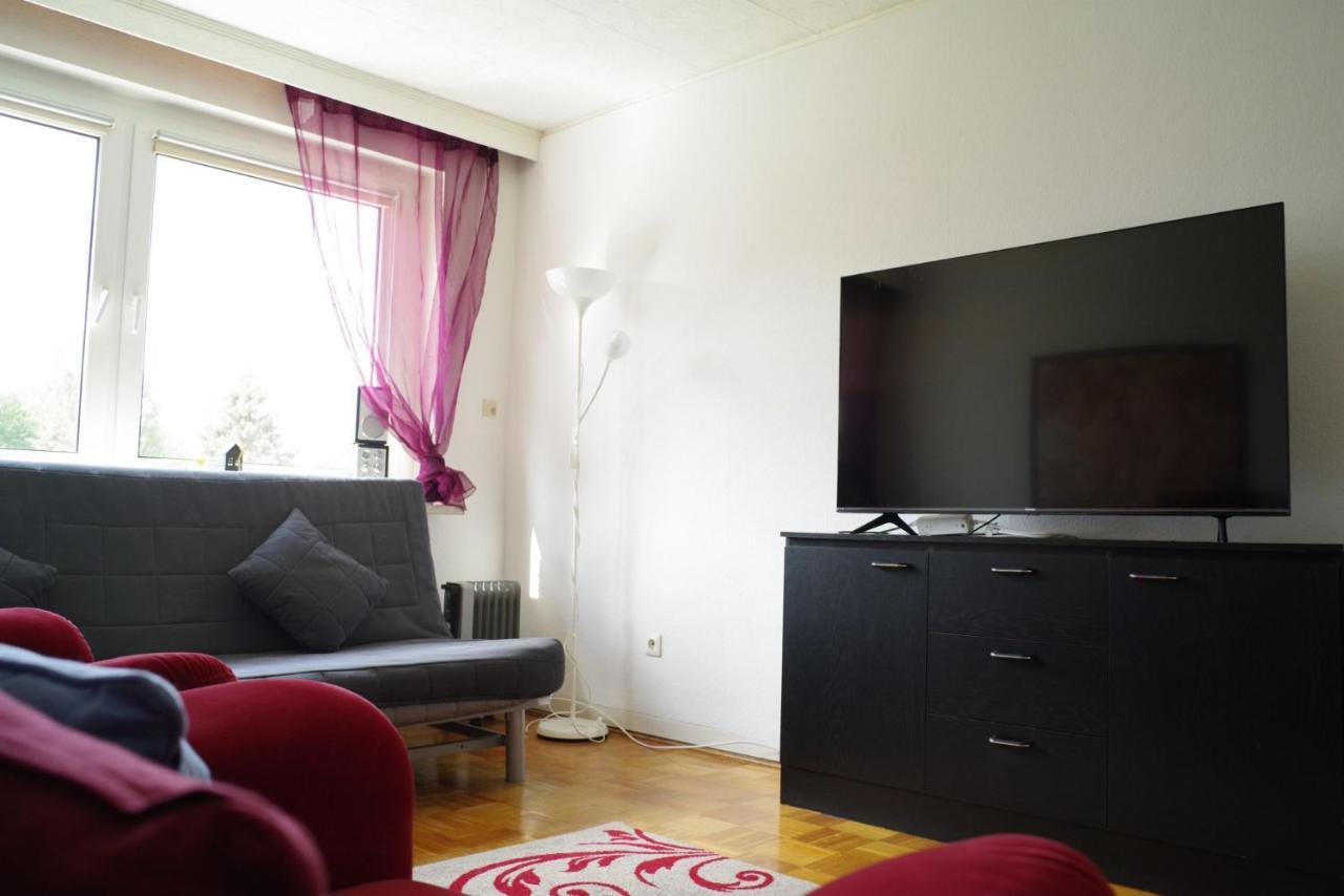 Ferienwohnung Schuur - Harz Hasselfelde Esterno foto