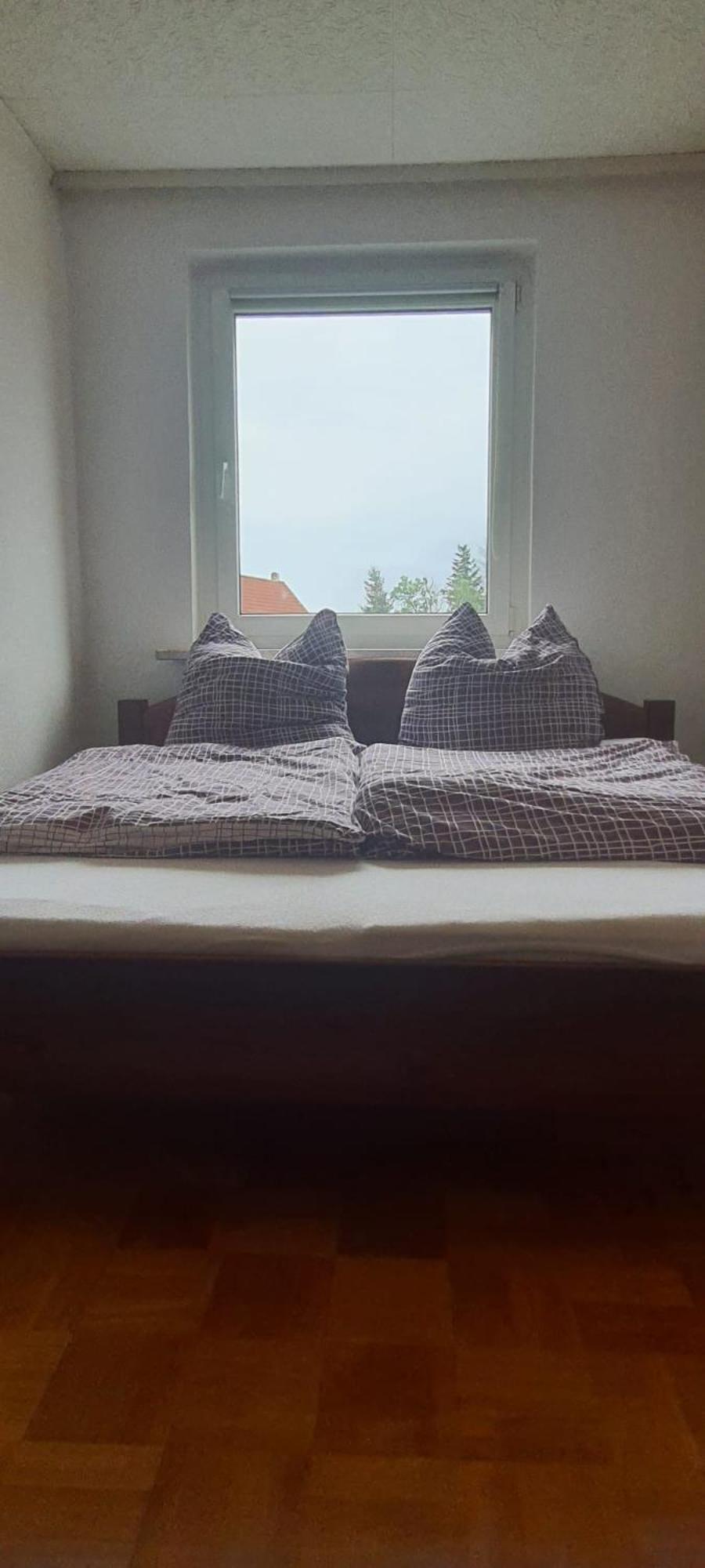 Ferienwohnung Schuur - Harz Hasselfelde Esterno foto